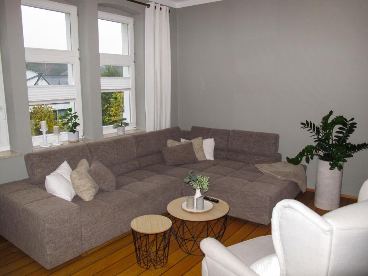 Apartment Villa Am Meer By Interhome Lubmin Kültér fotó